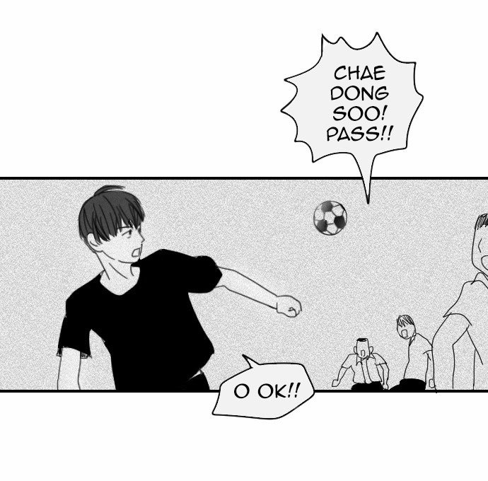 Transparent Cohabitation Chapter 11 page 35 - Chapter 11: Infection