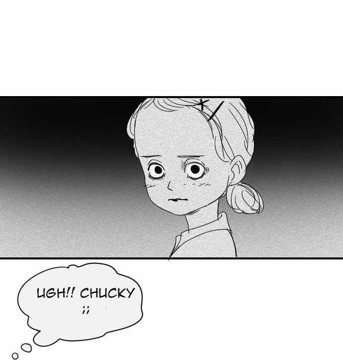 Transparent Cohabitation Chapter 11 page 37 - Chapter 11: Infection