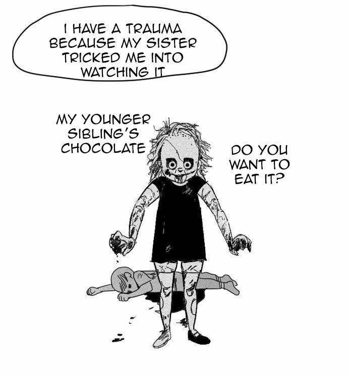 Transparent Cohabitation Chapter 11 page 40 - Chapter 11: Infection