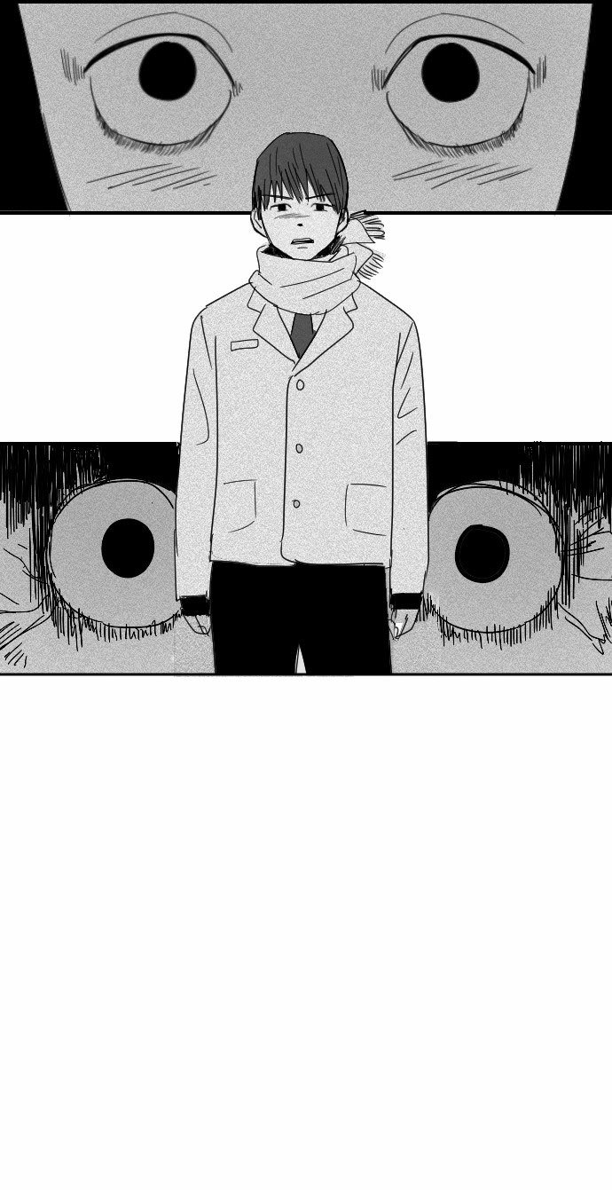 Transparent Cohabitation Chapter 11 page 47 - Chapter 11: Infection