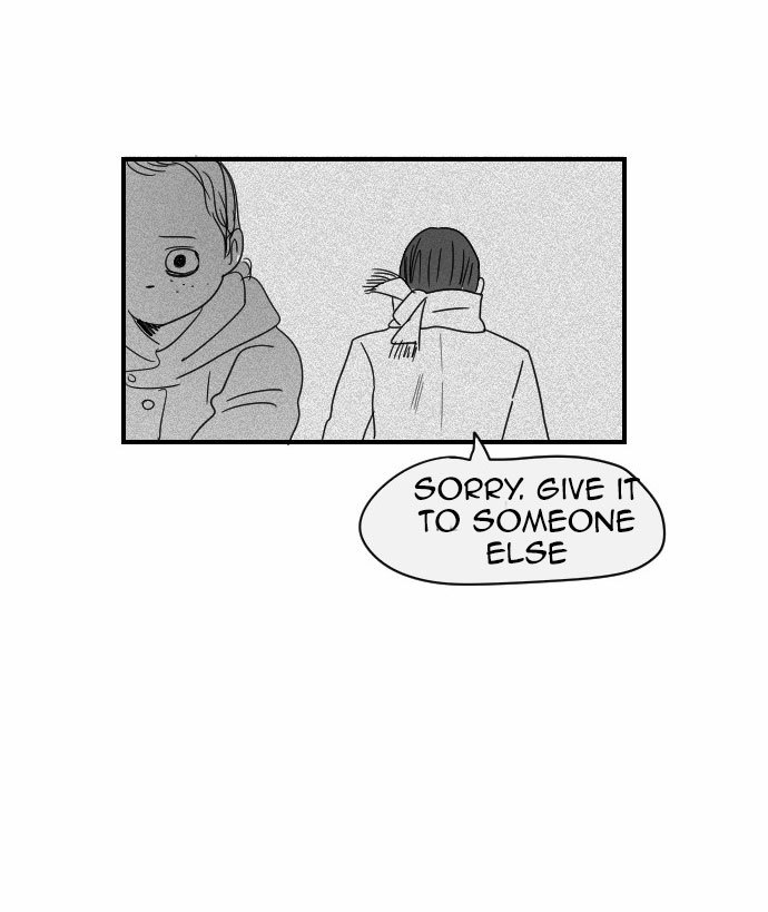 Transparent Cohabitation Chapter 11 page 48 - Chapter 11: Infection