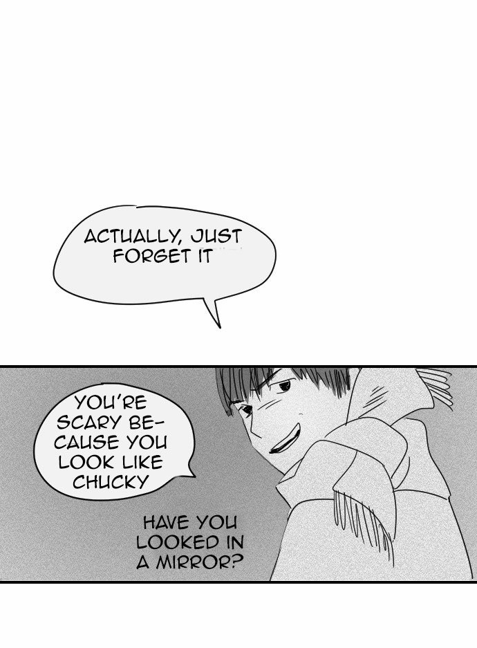 Transparent Cohabitation Chapter 11 page 49 - Chapter 11: Infection