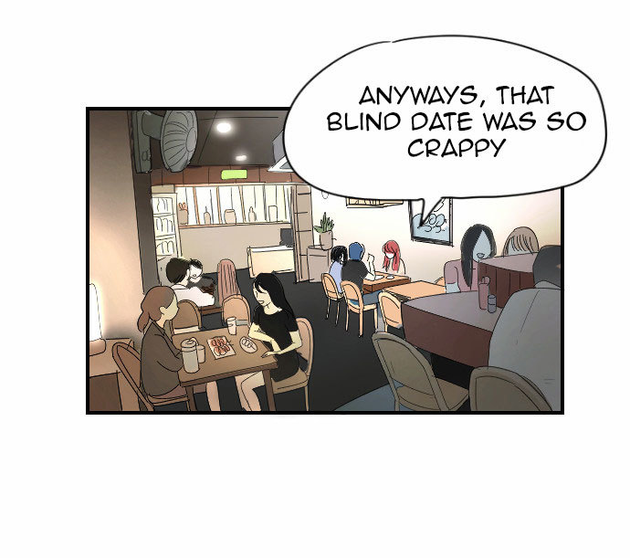 Transparent Cohabitation Chapter 11 page 5 - Chapter 11: Infection