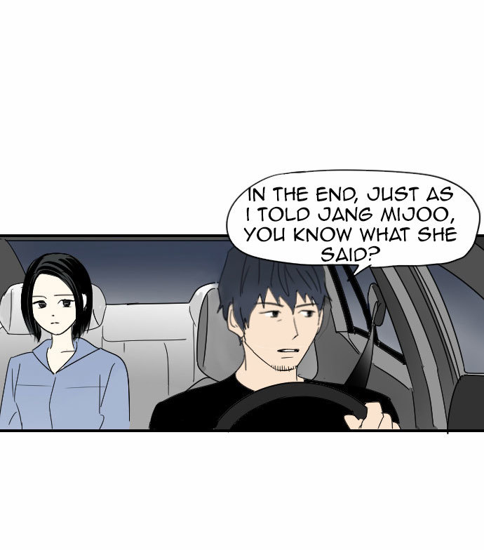 Transparent Cohabitation Chapter 11 page 53 - Chapter 11: Infection