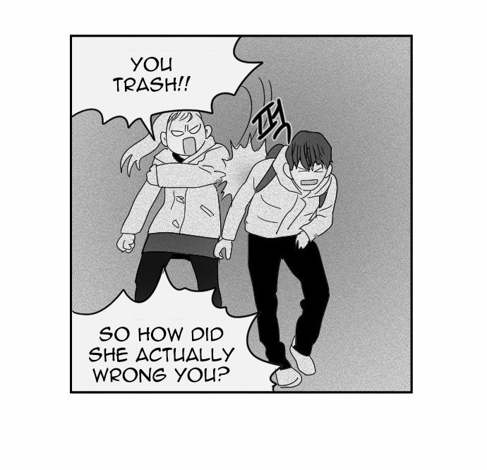 Transparent Cohabitation Chapter 11 page 55 - Chapter 11: Infection