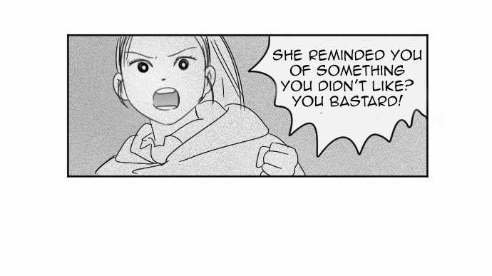 Transparent Cohabitation Chapter 11 page 56 - Chapter 11: Infection