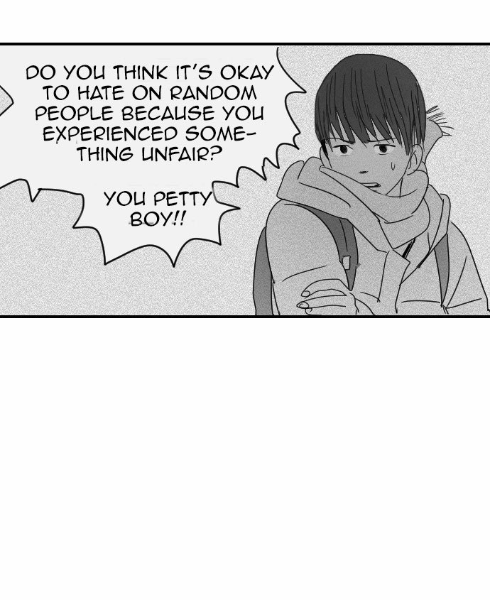 Transparent Cohabitation Chapter 11 page 57 - Chapter 11: Infection