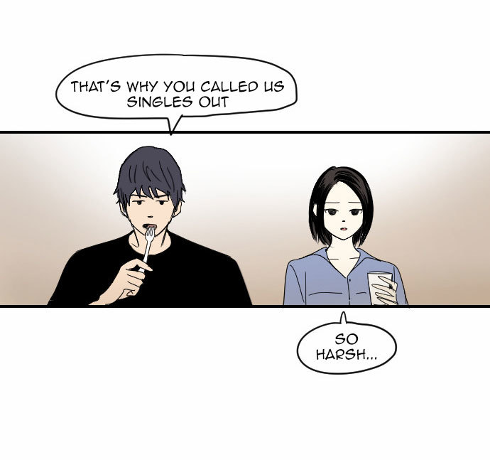 Transparent Cohabitation Chapter 11 page 6 - Chapter 11: Infection
