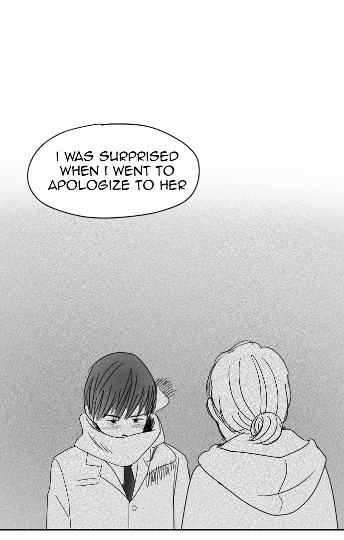 Transparent Cohabitation Chapter 11 page 66 - Chapter 11: Infection