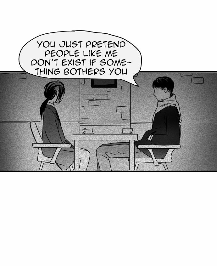 Transparent Cohabitation Chapter 11 page 69 - Chapter 11: Infection