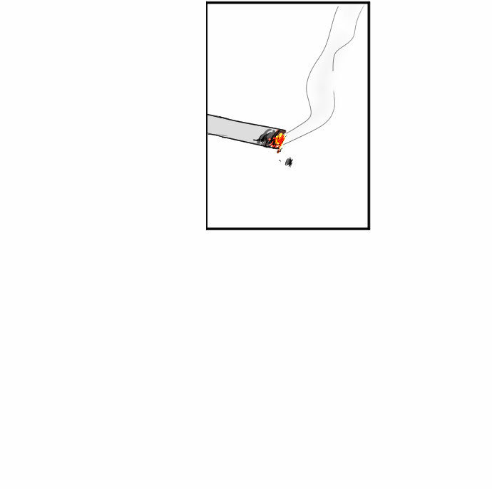 Transparent Cohabitation Chapter 11 page 71 - Chapter 11: Infection
