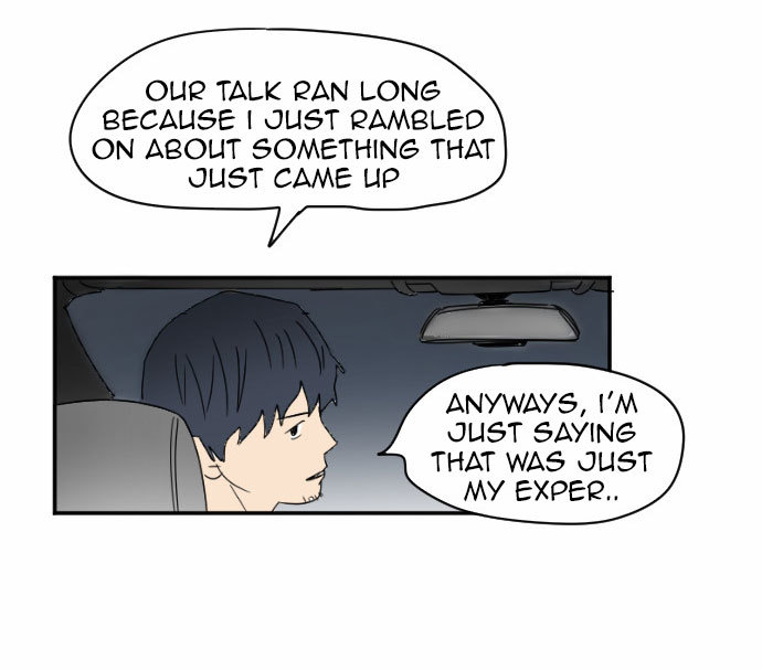 Transparent Cohabitation Chapter 11 page 72 - Chapter 11: Infection