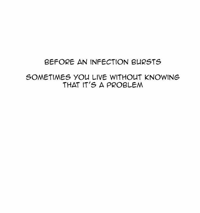 Transparent Cohabitation Chapter 11 page 78 - Chapter 11: Infection
