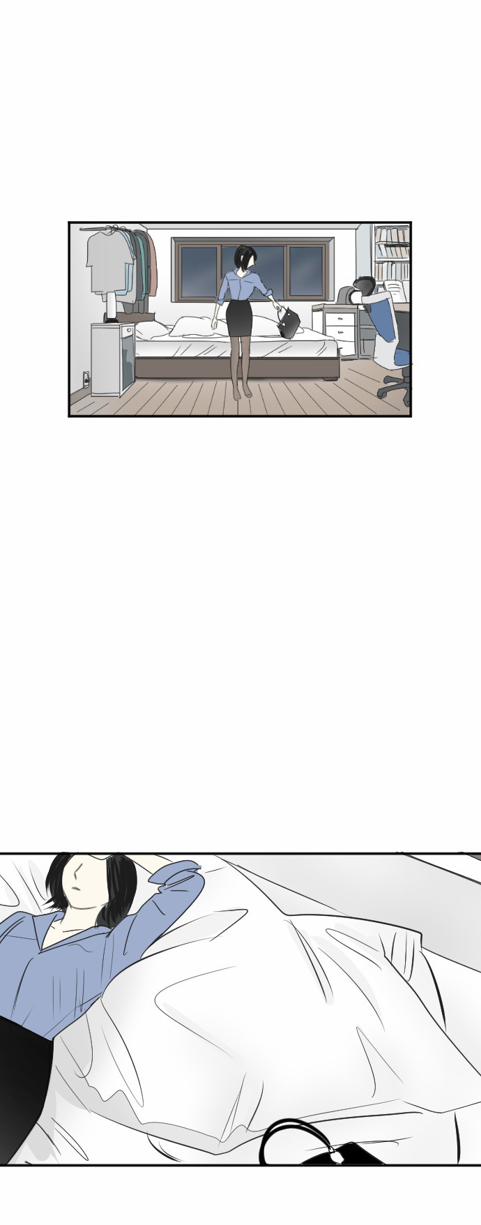 Transparent Cohabitation Chapter 11 page 81 - Chapter 11: Infection