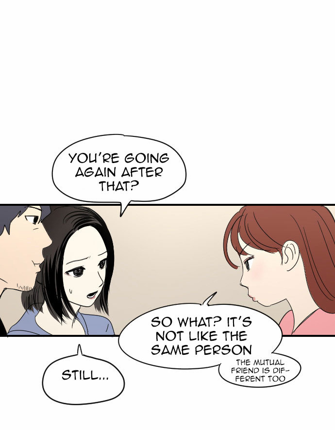 Transparent Cohabitation Chapter 11 page 9 - Chapter 11: Infection