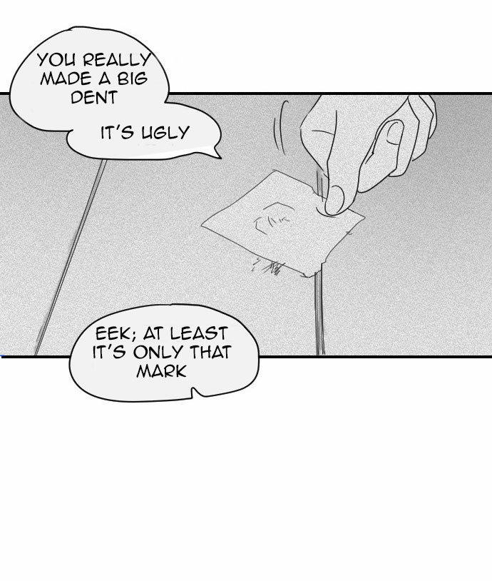Transparent Cohabitation Chapter 11 page 90 - Chapter 11: Infection