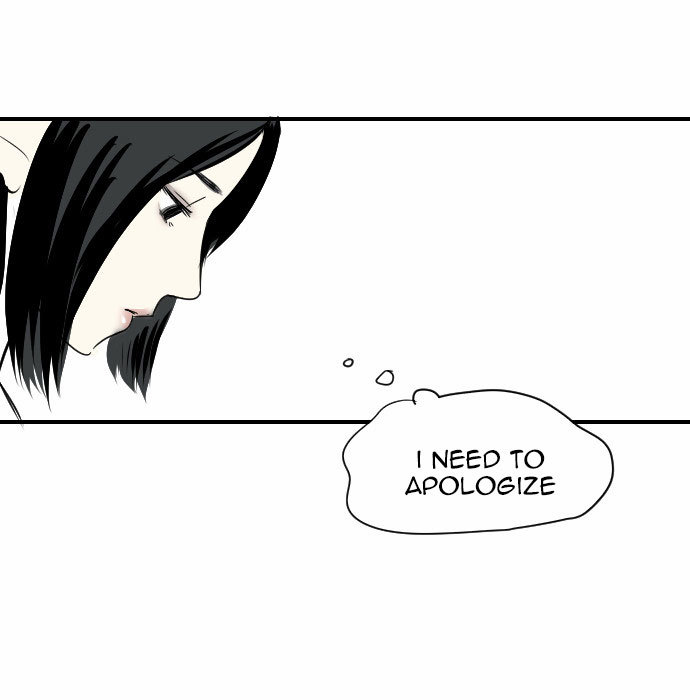 Transparent Cohabitation Chapter 11 page 92 - Chapter 11: Infection