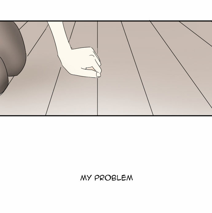 Transparent Cohabitation Chapter 11 page 96 - Chapter 11: Infection