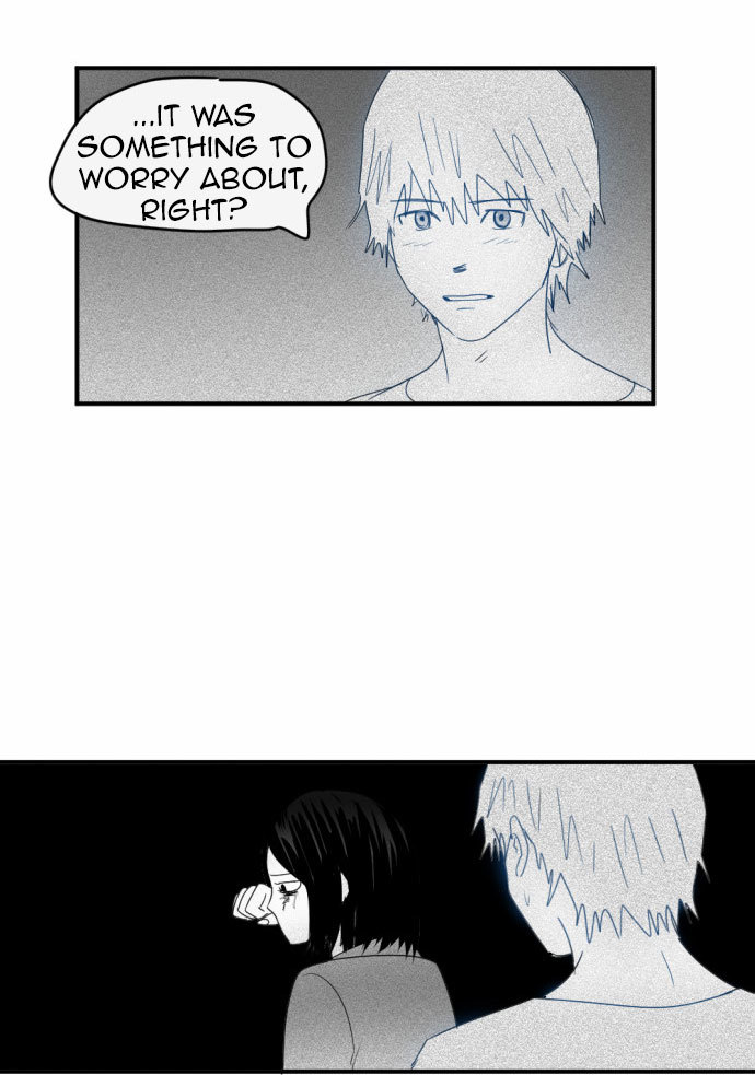 Transparent Cohabitation Chapter 12 page 25 - Chapter 12: Reunion