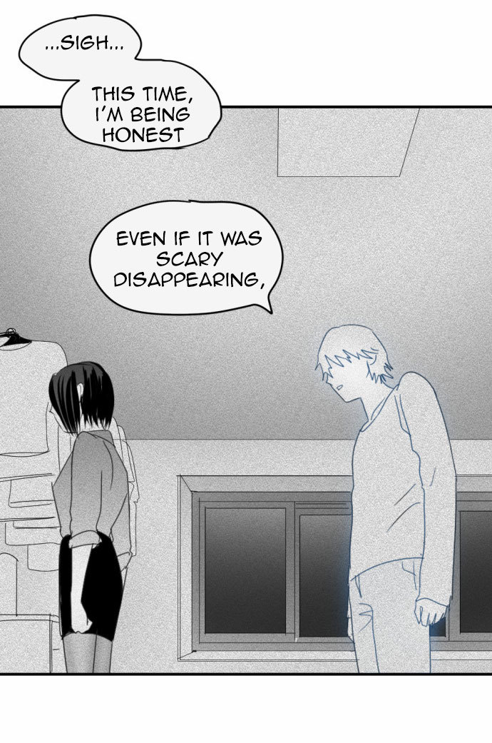 Transparent Cohabitation Chapter 12 page 27 - Chapter 12: Reunion