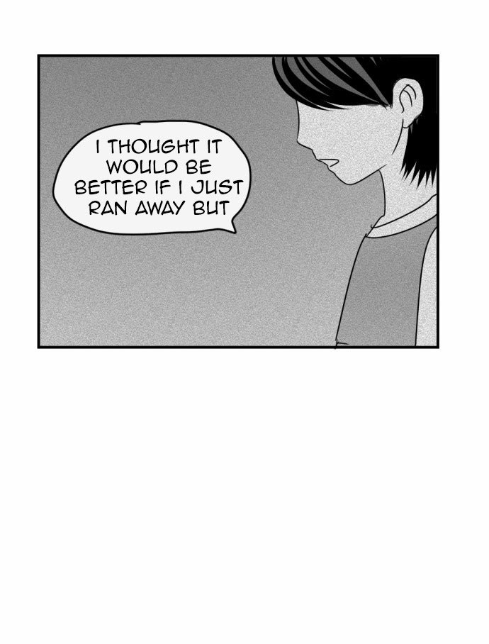 Transparent Cohabitation Chapter 12 page 31 - Chapter 12: Reunion