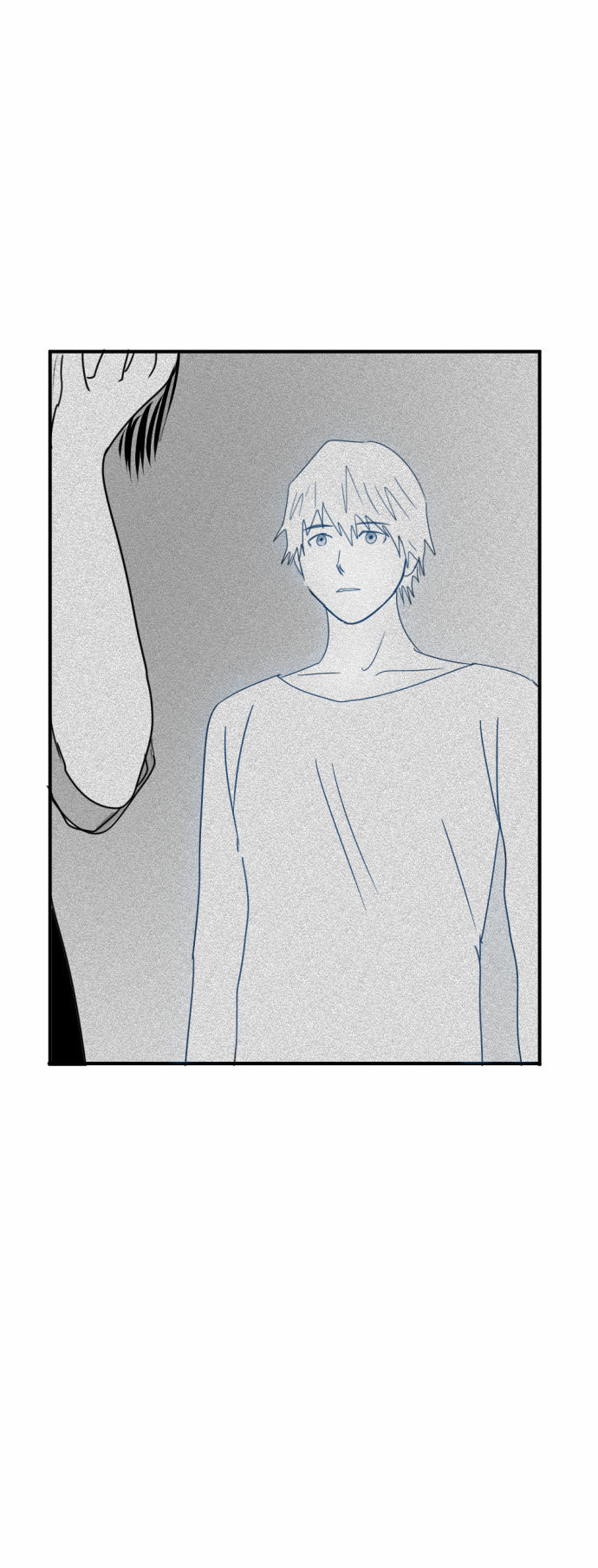 Transparent Cohabitation Chapter 12 page 39 - Chapter 12: Reunion