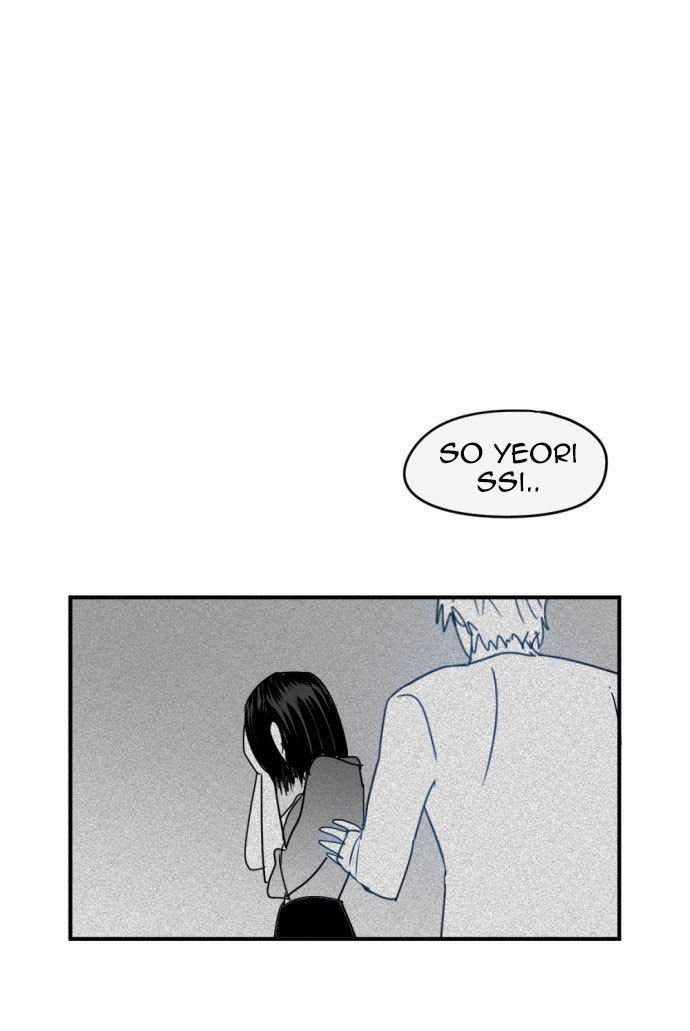 Transparent Cohabitation Chapter 12 page 41 - Chapter 12: Reunion