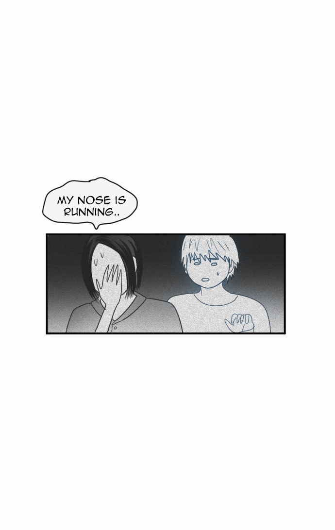Transparent Cohabitation Chapter 12 page 45 - Chapter 12: Reunion