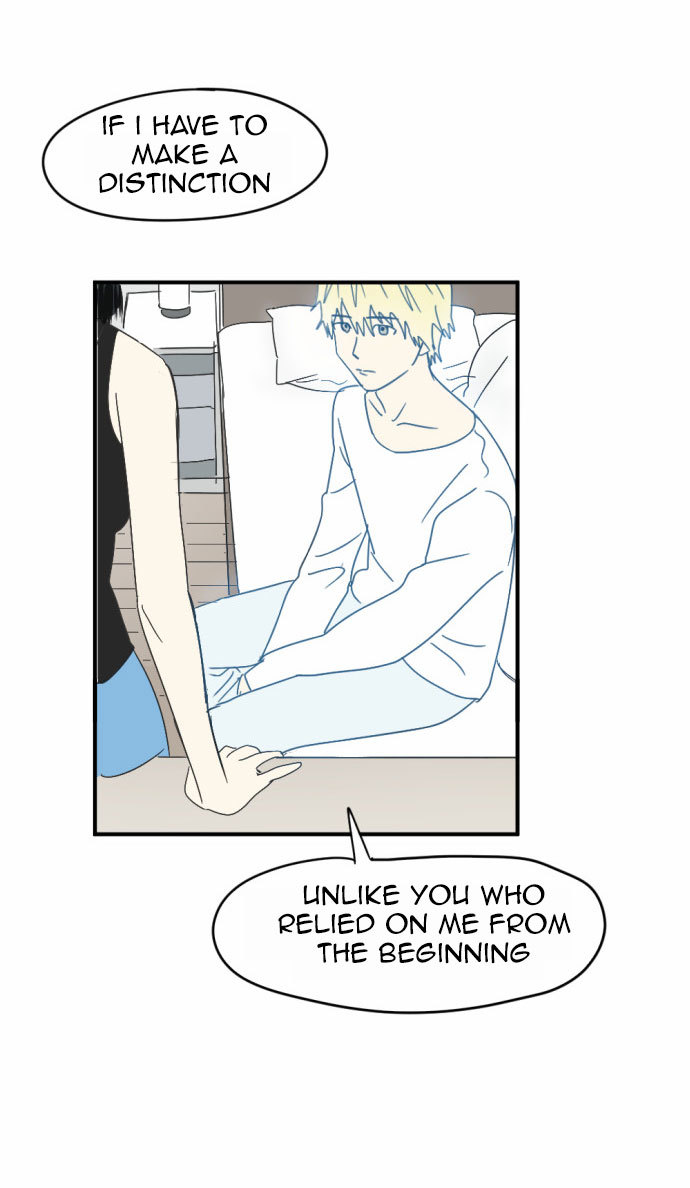 Transparent Cohabitation Chapter 12 page 50 - Chapter 12: Reunion
