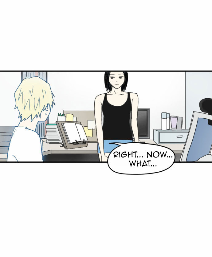Transparent Cohabitation Chapter 12 page 54 - Chapter 12: Reunion