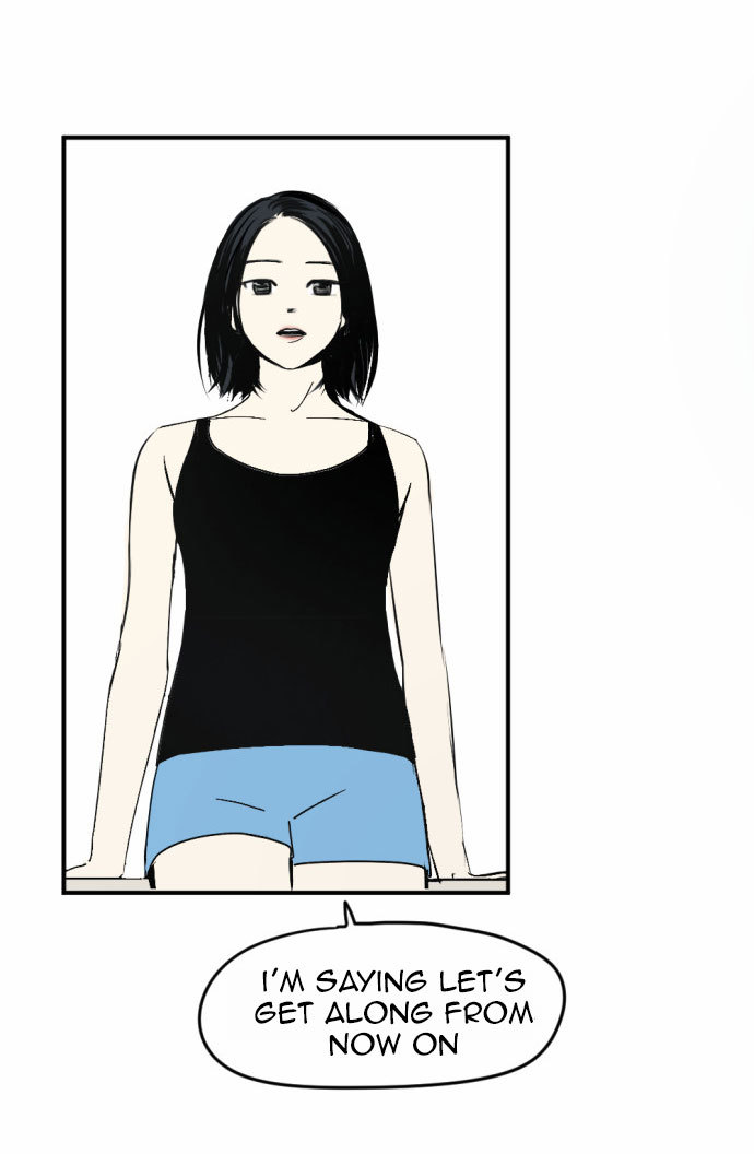Transparent Cohabitation Chapter 12 page 56 - Chapter 12: Reunion