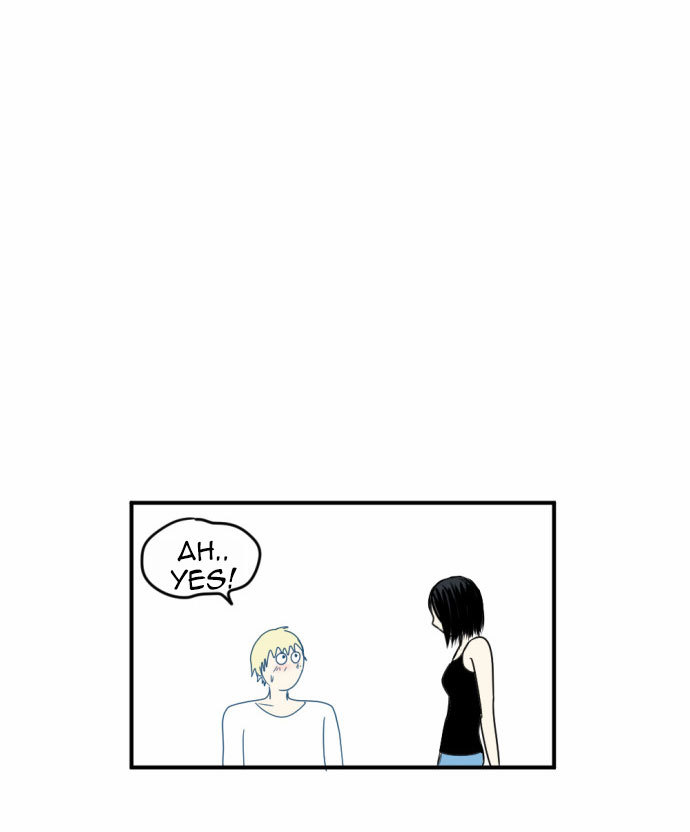 Transparent Cohabitation Chapter 12 page 58 - Chapter 12: Reunion