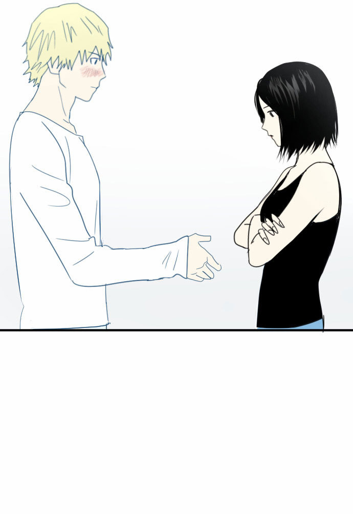 Transparent Cohabitation Chapter 12 page 61 - Chapter 12: Reunion