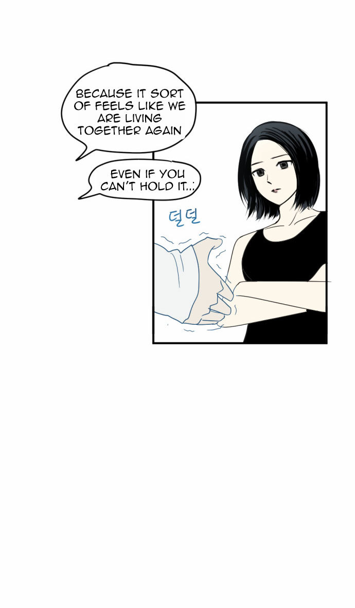 Transparent Cohabitation Chapter 12 page 62 - Chapter 12: Reunion