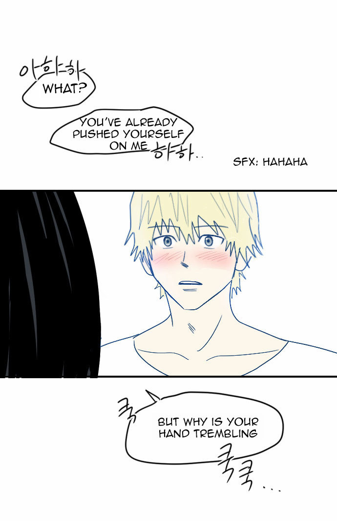 Transparent Cohabitation Chapter 12 page 65 - Chapter 12: Reunion