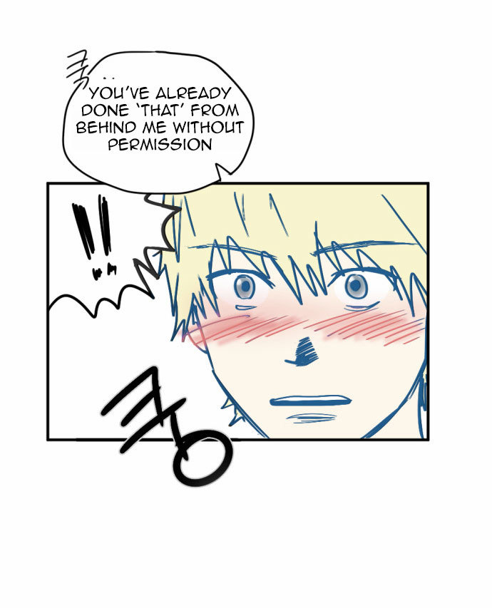 Transparent Cohabitation Chapter 12 page 66 - Chapter 12: Reunion