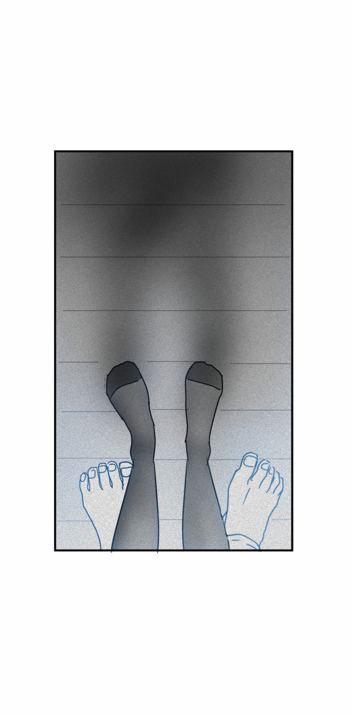 Transparent Cohabitation Chapter 12 page 73 - Chapter 12: Reunion