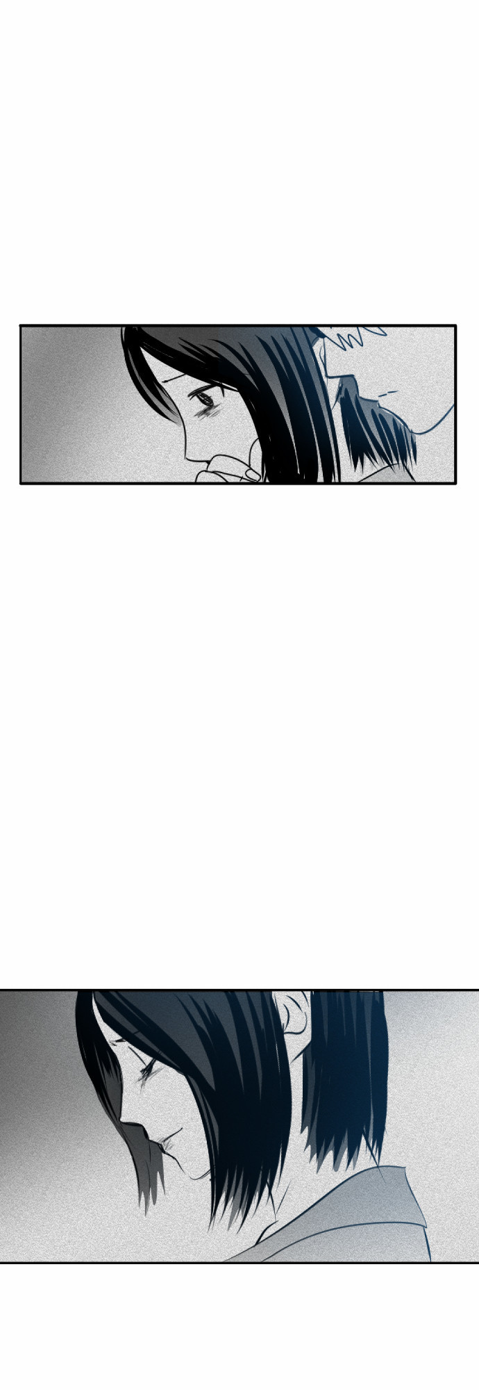 Transparent Cohabitation Chapter 12 page 74 - Chapter 12: Reunion