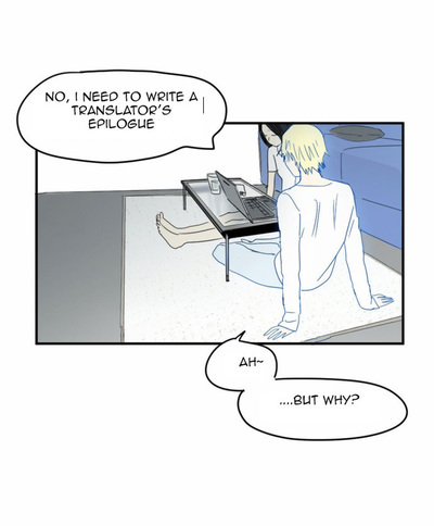 Transparent Cohabitation Chapter 13 page 11 - Chapter 13