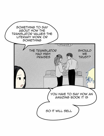 Transparent Cohabitation Chapter 13 page 12 - Chapter 13