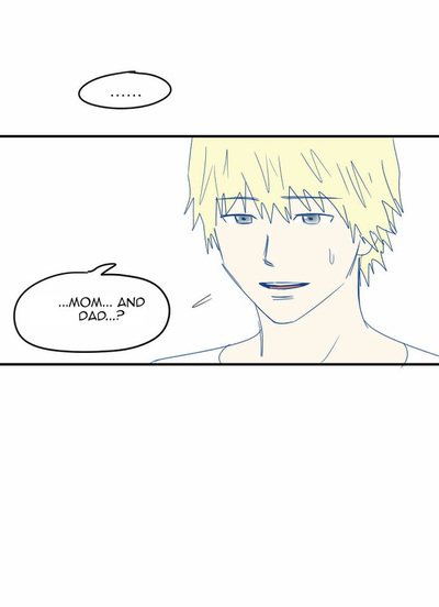 Transparent Cohabitation Chapter 13 page 20 - Chapter 13