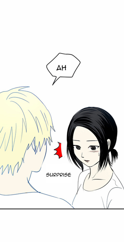 Transparent Cohabitation Chapter 13 page 23 - Chapter 13