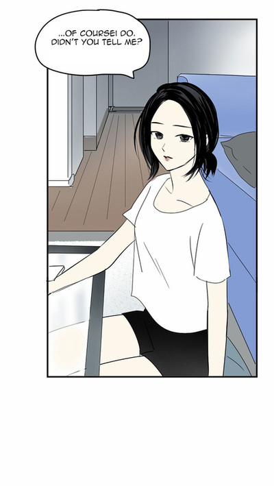 Transparent Cohabitation Chapter 13 page 27 - Chapter 13