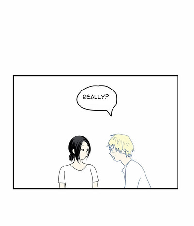Transparent Cohabitation Chapter 13 page 28 - Chapter 13