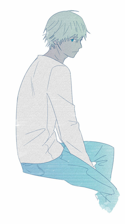 Transparent Cohabitation Chapter 13 page 3 - Chapter 13