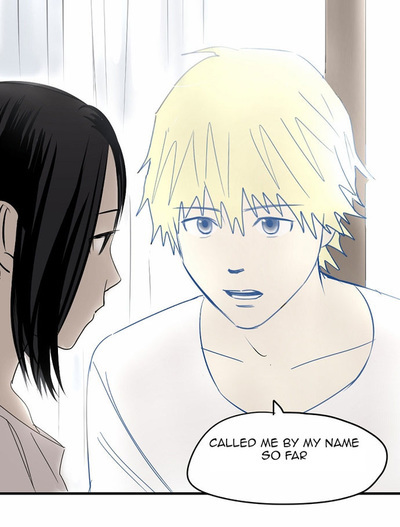 Transparent Cohabitation Chapter 13 page 30 - Chapter 13
