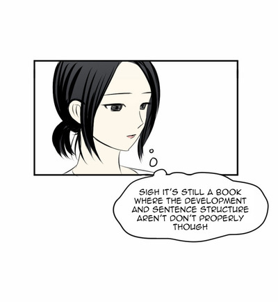 Transparent Cohabitation Chapter 13 page 37 - Chapter 13