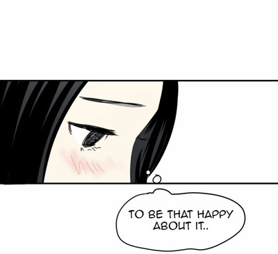 Transparent Cohabitation Chapter 13 page 39 - Chapter 13
