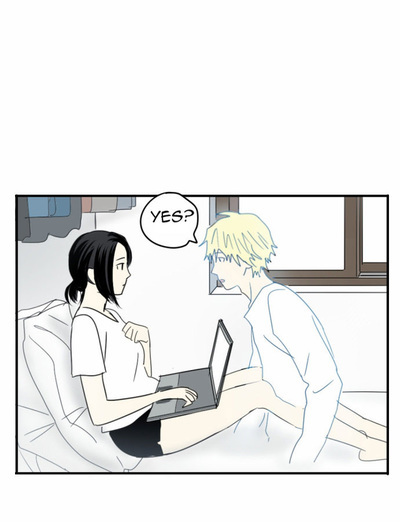 Transparent Cohabitation Chapter 13 page 41 - Chapter 13