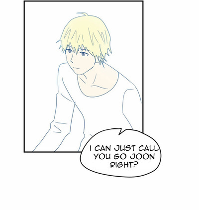 Transparent Cohabitation Chapter 13 page 44 - Chapter 13